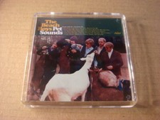 THE BEACH BOYS PET SOUNDS