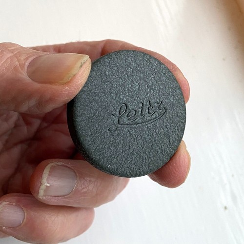 Original vintage leitz - original, leica