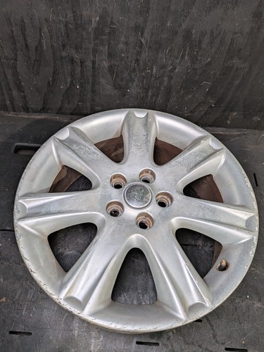 Jaguar type alloy - 02-03,