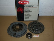 Honda Civic EU6 & EU8 1.6i D16