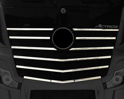 Fits mercedes actros 1845 - mercedes,