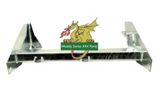 Allmakes Land Rover Defender 90 110 130 Galv 300TDI Gearbox Crossmember ANR3713