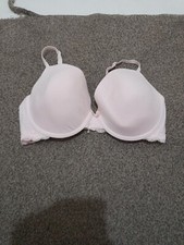 Secret Possessions 36D Bra Underwired Padded *