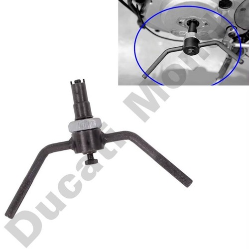 Engine crank shaft - , turning