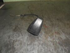 kawasaki klr 650 tengai rear flasher pod 