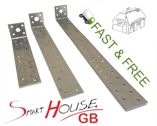Heavy duty galvanised - duty,