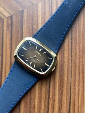 RARE Vintage Lanco Watch,17