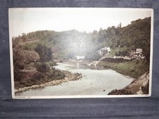 Symonds Yat River Wye 29741