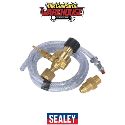Sealey reg kit - sealey, reg-kit-mz