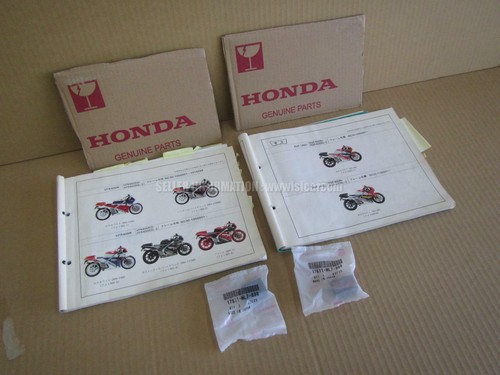 Honda vfr400r2 nc30 - honda,