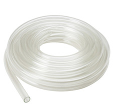 Clear 4mm Air Line Aquarium