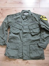 Us Army Field Jacket Vietnam