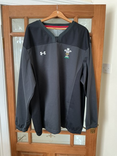 Welsh rugby union - union, wru