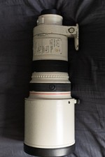 Canon EF 300mm F2.8 L IS USM