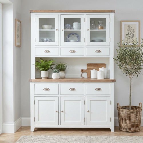 Sideboard dresser cheshire - sideboard,