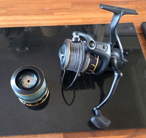 Penn surfblaster iii 7000 - penn,