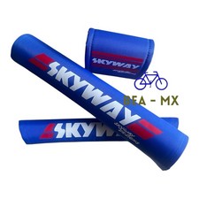 SKYWAY  Blue PAD SET