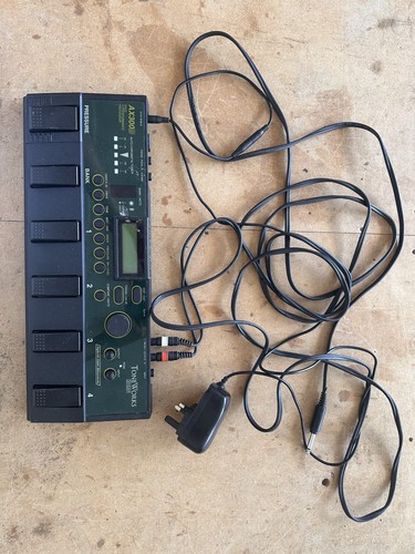 Korg ax300b bass - korg, toneworks