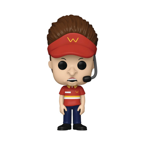 Funko pop beavis - funko, tv: