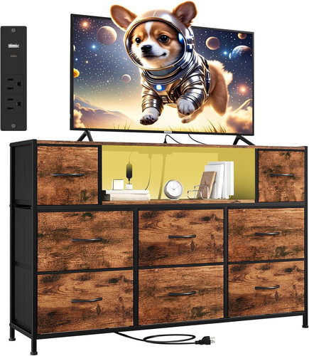 Stand cabinet for - 55, inch
