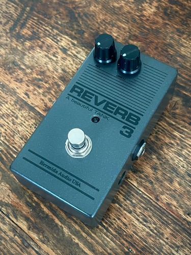 Hermida audio usa love - audio,