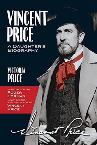 Vincent price daughter - a, daughter's