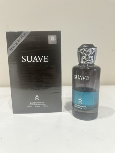 Suave men aftershave eau - suave,