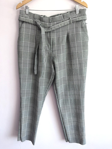 Primark tapered checked - primark,