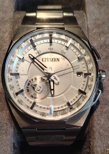Citizen cc2001 eco drive - cc2001-57, eco-drive