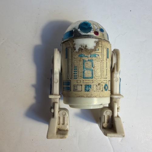 Star wars vintage d2 - vintage, r2-d2