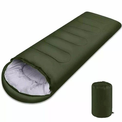 Silentnight sleeping bag - silentnight, adult