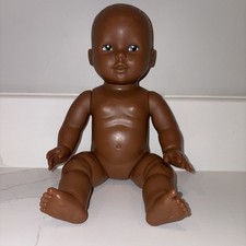 Ethic Unimax 1996 Baby Doll To