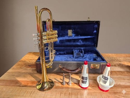 Vintage 1960s bach - vintage,