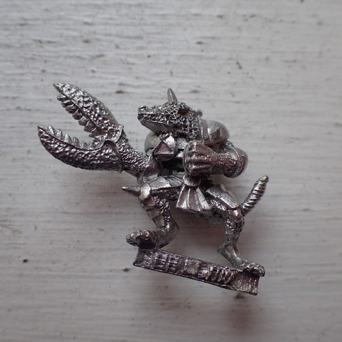 Citadel warhammer 90s - warhammer,