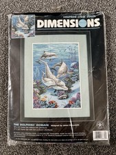 Dimensions counted cross - dimensions,