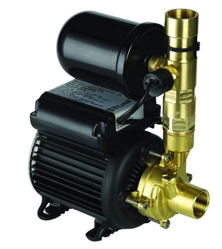 New stuart turner showermate - new,