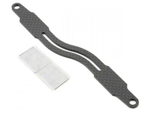 Schumacher lipo strap mi4 - lipo,
