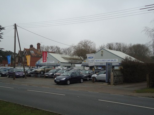 Photo birchwood ford - a1,