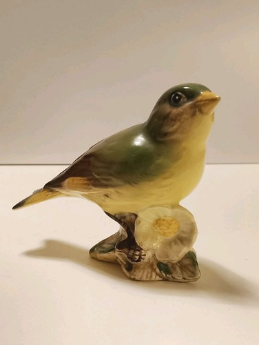 Beswick greenfinch 2105 - beswick,