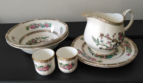 Duchess bone china - duchess,