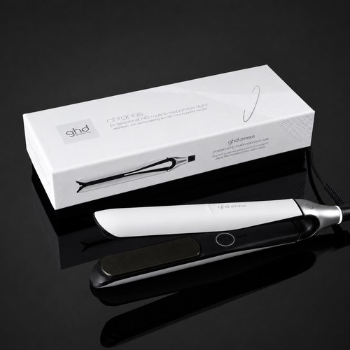 Ghd chronos professional - professional, hd