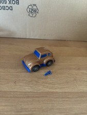 Gold Bee Complete 3rd Party