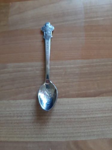 Rolex collectable spoon - rolex,