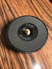 LINHOF TRIPOD SCREW ADAPTER, 1/4 20 & 3/8 16, REVERSIBLE, MADE in GERMANY