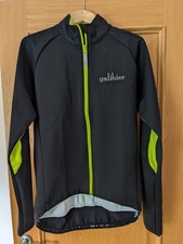 Galibier Mistral 5 Foul Weather Cycling Jacket XXL 