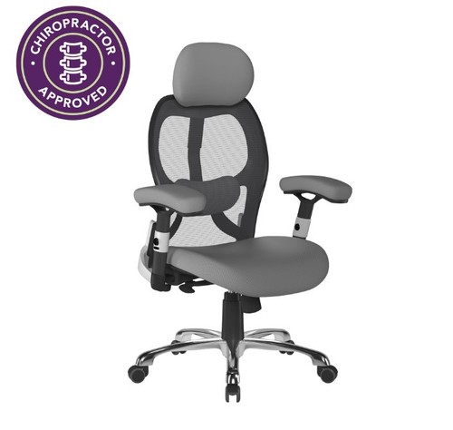 Ergo mesh back - ergo,