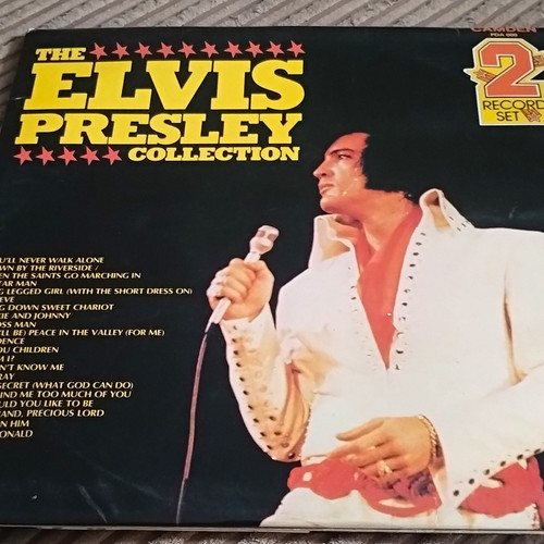Elvis presley the - presley,