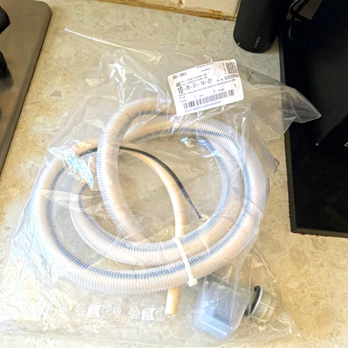 Bitron safety inlet hose - bitron,