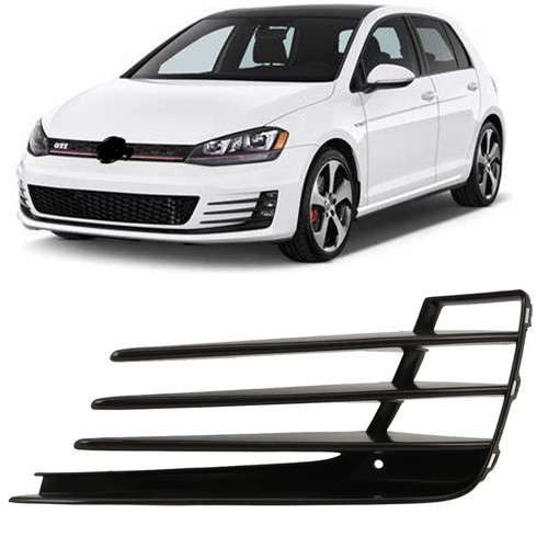 Fits golf gti gtd 17 - fits, vw