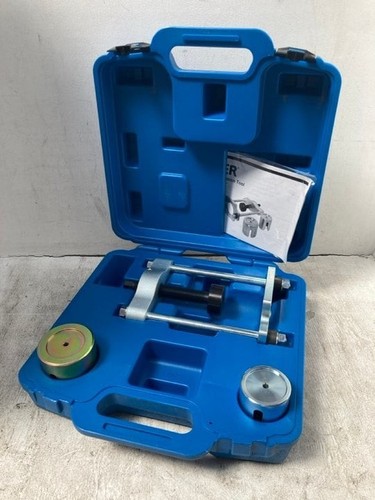 Laser tools rear suspension - laser,